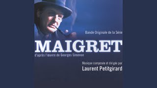 Les vacances de maigret [upl. by Natsirc480]