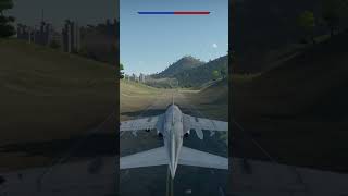 Tunnel Run W The A6E TRAM Intruder Comment Which Plane I Should Do Next tunnelrun warthunder [upl. by Aramoiz]