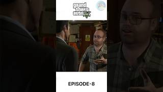 GTA 5 “Michael and Lesters Jewellery Heistquot gta5mission gamerboy [upl. by Licastro]