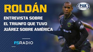 quotGOLEAR AL AMÉRICA FUE HISTÓRICOquot  FOX Sports Radio 14042020 [upl. by Agace]