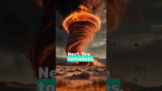 Most shocking events in the world facts youtubeshorts tornado [upl. by Uok]