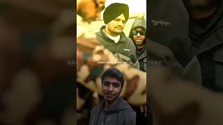 Sidhu moose Wala  Old is gold sidhu moose wala like attitude sky22edits viral shorts [upl. by Llerrah]