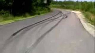 Tire Tracks Trailer [upl. by Sandra]