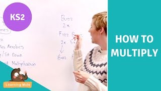 Multiplication Games for Kids  Learn How to Multiply [upl. by Soigroeg998]