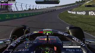 F1 24  PGR Leage  Realistic Div 2  Netherlands  Reserve Driver [upl. by Mateya]