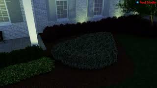 Ecotek Outdoor Lighting  Orlando Landscape Lighting Design amp Installation [upl. by Craddock]