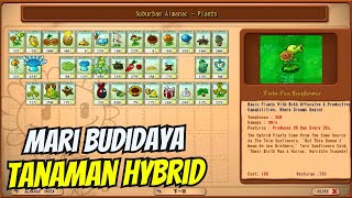 APA KABAR TANAMAN HYBRID Plants vs Zombies Hybrid [upl. by Atilek]