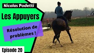 Les Appuyers résolution de problèmes [upl. by Anoblav243]