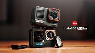 The Reckoning of GoPro [upl. by Enylecoj76]