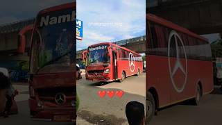 Assam Bus ❤️🙏🎉 shorts shortfeed trending luxurybus ytshorts automobile busdriving lili [upl. by Nylirrehs]