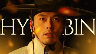 The Cinema of Hyun Bin [upl. by Fabiolas]