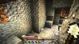 Minecraft  Mindcrack UHC S11 Episode 5 [upl. by Gloria]