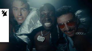 Loud Luxury feat Bobby Shmurda  Cool Like That Official Music Video [upl. by Isiad]