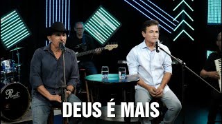 Deus é Mais  Ney amp Nando [upl. by Benyamin]