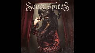 Seven Spires  Solveig Full Album HQ [upl. by Lally566]