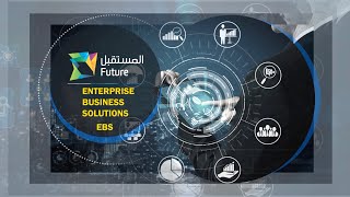 Future  Enterprise Business Solutions [upl. by Farleigh]