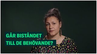 Fake News Pengarna går till mellanhänder inte till de behövande [upl. by Zeni]