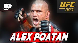 🔴 UFC 303 AO VIVO  LIVE  UFC 303 ALEX POATAN PEREIRA vs JIRI PROCHAZKA [upl. by Abie]