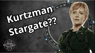 Star Treks Alex Kurtzman to take over new Stargate franchise [upl. by Ianthe]