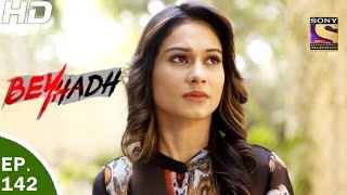 Beyhadh  बेहद  Ep 142  26th Apr 2017 [upl. by Aurelie482]