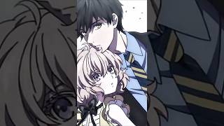 anime love short video edit 💞 anime love shorts reels virl trending hit motivation action [upl. by Lydnek]