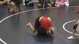 Kevin Sniff VS Relson Gracie Black Belt EGO 2007 Pro Div [upl. by Dorolisa]