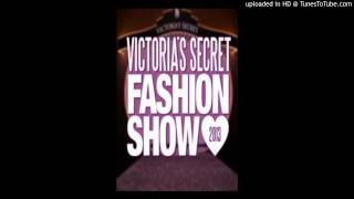 The Victorias Secret Fashion Show 2013 Fall Out Boy amp Taylor Swift [upl. by Aeli]