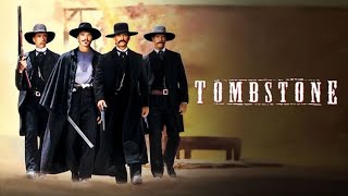 Tombstone 1993 Full Movie Review  Val Kilmer  Kurt Russell [upl. by Nwad]