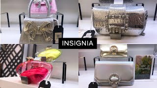 Insignia Shoes and Bags Collection Insignia  New Winter Collection  Life with HiraHashaam [upl. by Ycul]