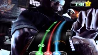 DJ Hero Walkthrough pt 4 [upl. by Sankaran]