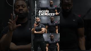 3 exercices biceps [upl. by Gabrila214]