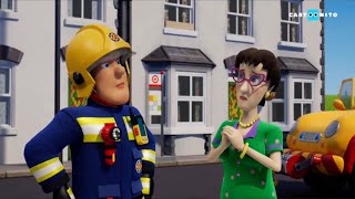 Fireman Sam™  The Big Surprise  Series 16 Episode 10 [upl. by Nrehtak]