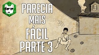 Jogando RPG s02e08  Parecia mais fácil Parte 3  DampD 50 [upl. by Niattirb345]