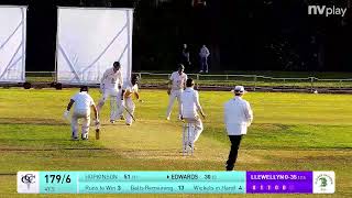 Castleford CC v Clifton Alliance CC [upl. by Niac]