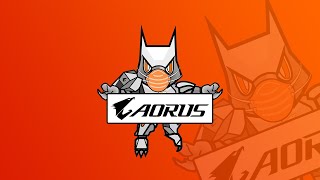 Erreur de config dans Aorus Engine [upl. by Laurentia]