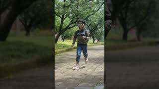 Kurunnu chundilo shortvideo trendingshorts kids new [upl. by Ecerahs]