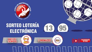 Sorteo NT Reventados y Mega Reventados N°20834 y 3 Monazos N°3260  07102023  JPS MEDIODIA [upl. by Annaigroeg]