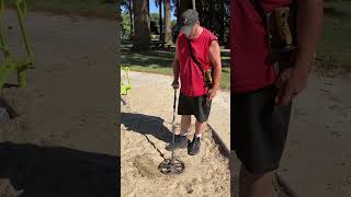 July 24 2024 Metal Detecting [upl. by Trillbee]