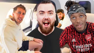 Why Do Sidemen Fans Hate Randolph Randy  JSN [upl. by Orion]