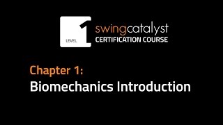 Chapter 1 Biomechanics Introduction [upl. by Joachim]