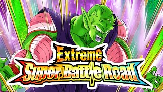 Extreme Super battle Road  Worthy Rivals Rival Digno [upl. by Vadnee]