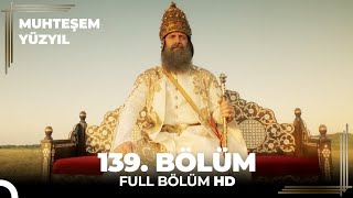 Muhteşem Yüzyıl 139 Bölüm HD Final [upl. by Hanikas]