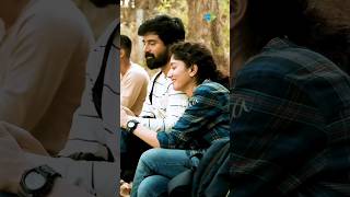 Hey Minnale  Amaran  Sivakarthikeyan Sai Pallavi  GV Prakash  Rajkumar Kamal Haasan Mahendran [upl. by Ydisahc]