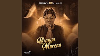 Wanga Murena feat DJ Gun Do SA [upl. by Asirap555]