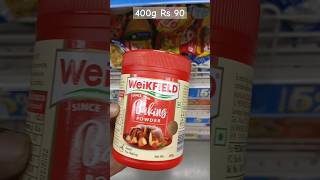 Weikfield Baking Powder [upl. by Rambow680]