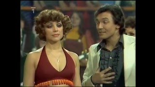 Karel Gott  Vzpomínková směs ze Slaného 8 1977 [upl. by Nairadas990]