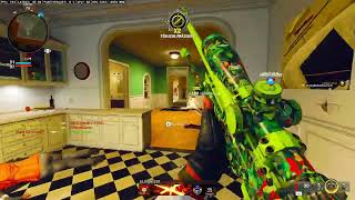 BO6 Road to Diamond Snipers amp funny moments 7 [upl. by Nadnerb]