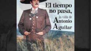 LA MANCORNADORA antonio aguilar [upl. by Brotherson884]