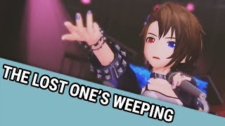 【MEIKO V3】The Lost Ones Weeping 【Vocaloid Cover】 [upl. by Verger]