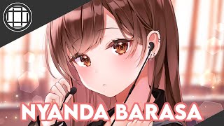 Nightcore  Nyanda Barasa Andre Xola  URM [upl. by Gerge]